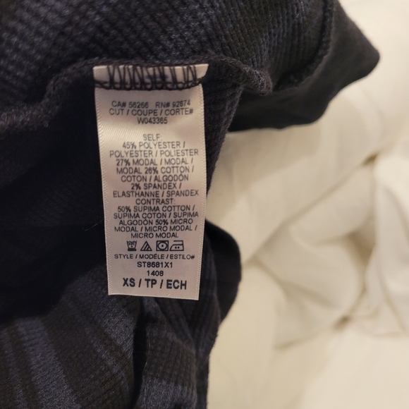 Splendid XSmall cardigan - Picture 13 of 13